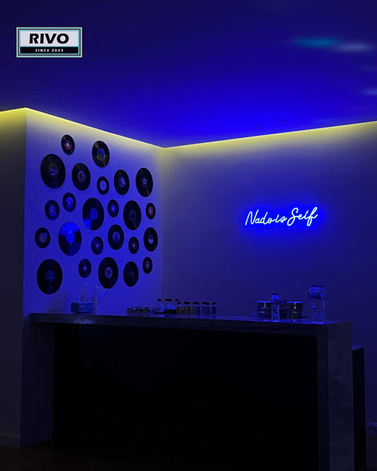 Blue Vibes Package