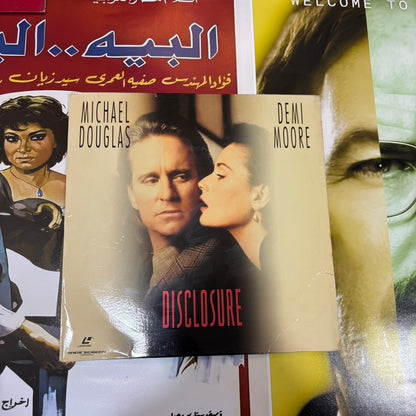 Disclosure