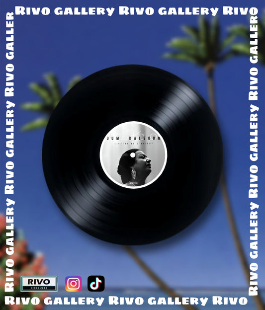 Ze El Hawa Classic Vinyl