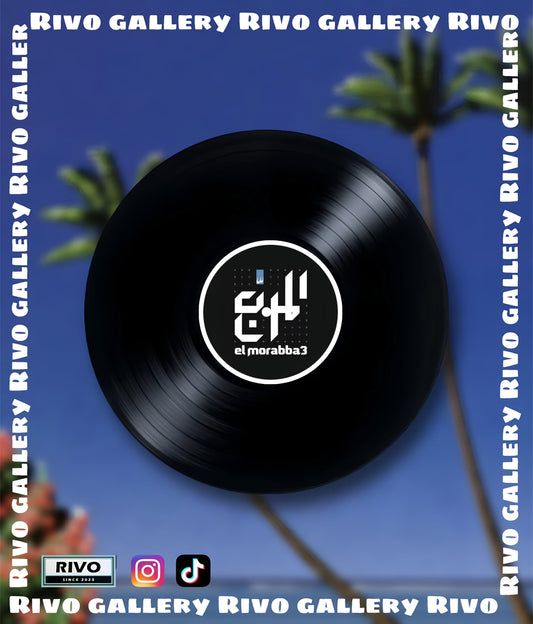 El morabaa vinyl