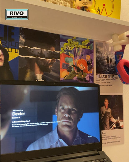 The Playlist Room
