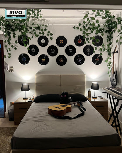 Rivo Vinyl Room