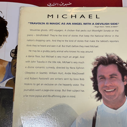 Michael