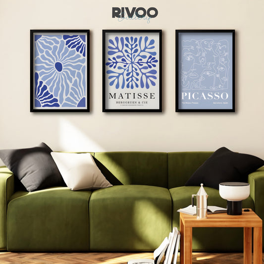 Matisse collection set