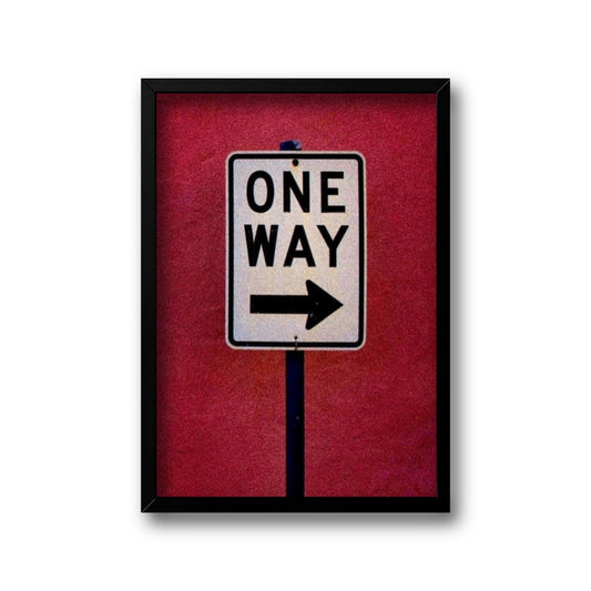 One way ticket to NYC !! Collection set