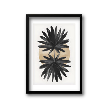 Nature's frames collection set
