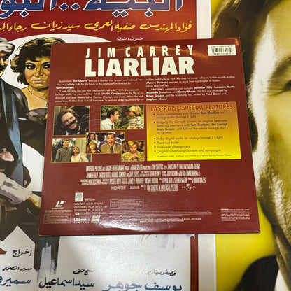 Liar Liar