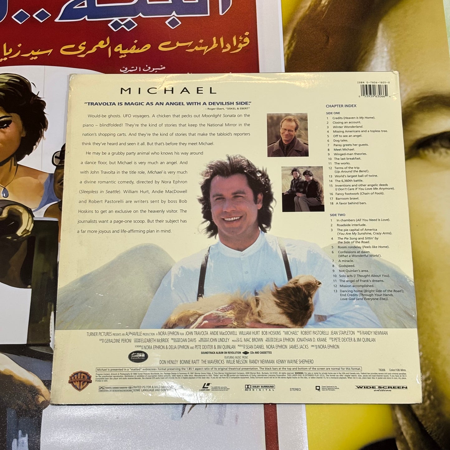 Michael