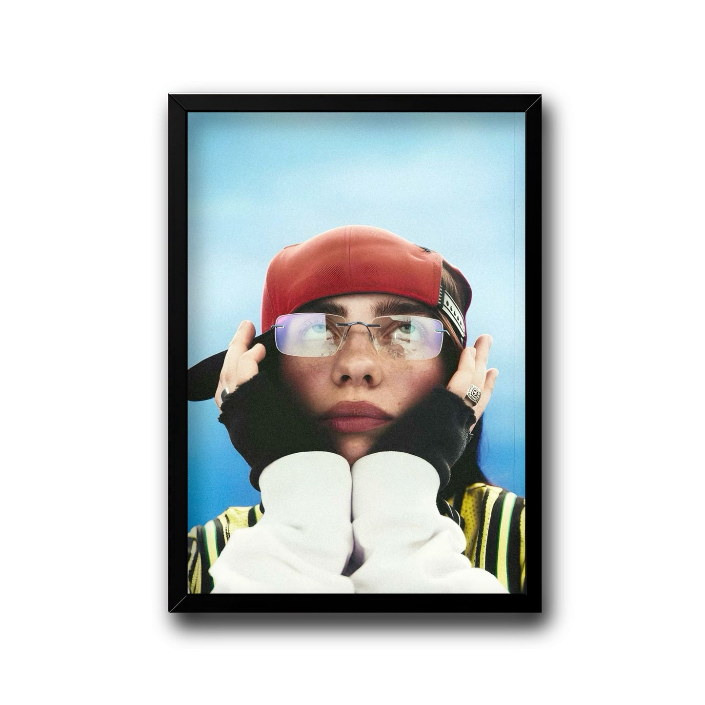 Billiz frame