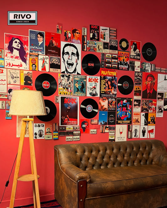 The Red Wall