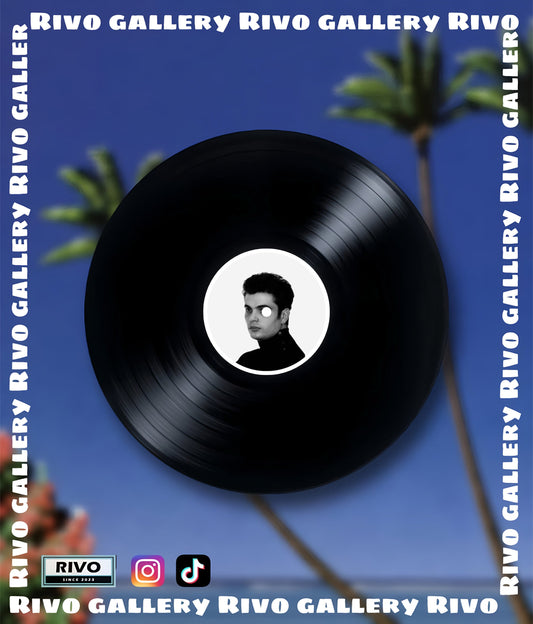 Amr diab oldies vinyl