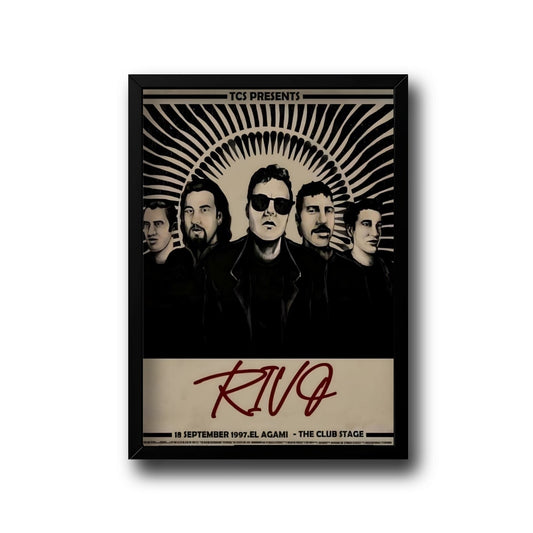 Rivo original frame