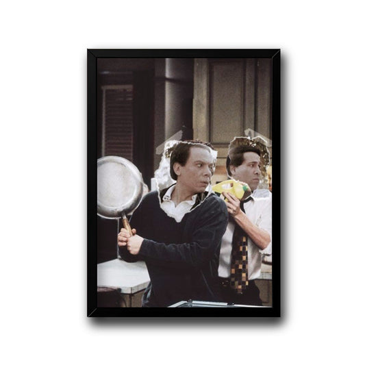 Salam ya sahby frame