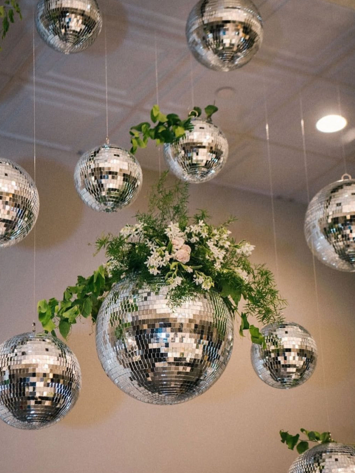 Disco Ball