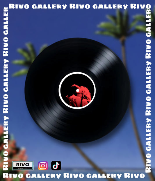 TV girl vinyl