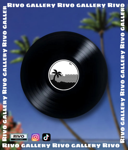 NBHD vinyl