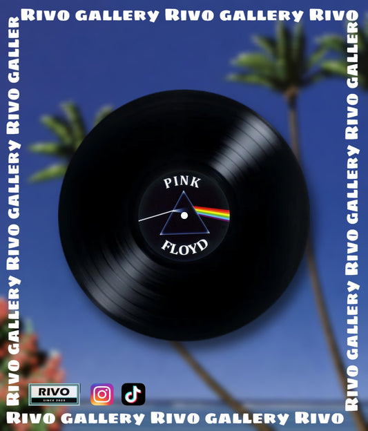 Pink floyd vinyl 2