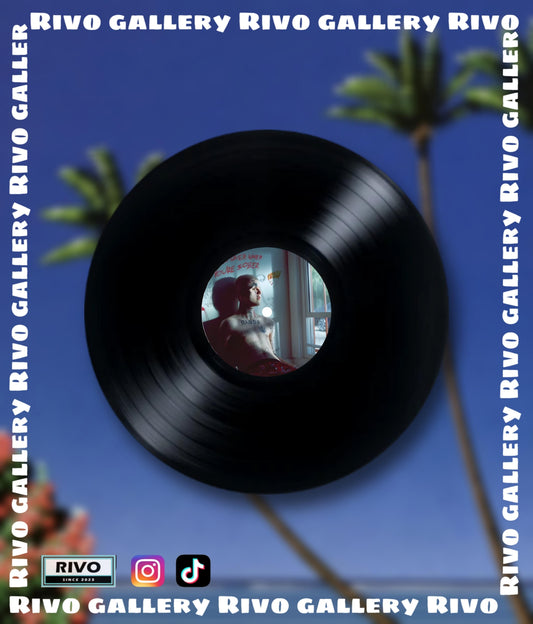 Lil peep vinyl