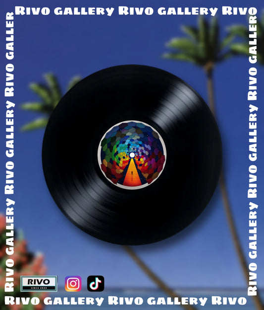 Muse vinyl