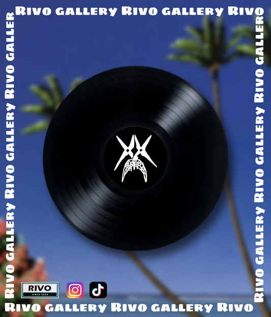 Abyusif vinyl