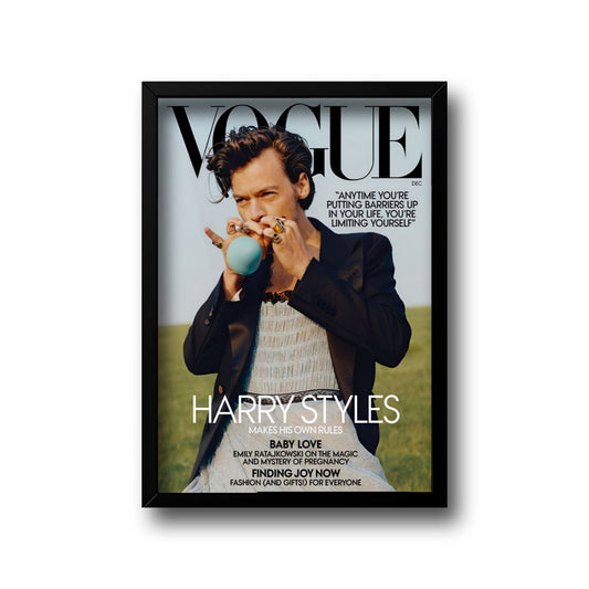 Harry Styles frame 1