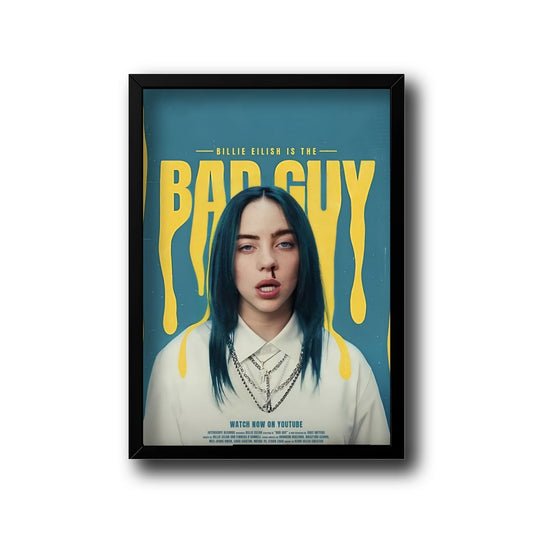 Billie Eilish frame 1