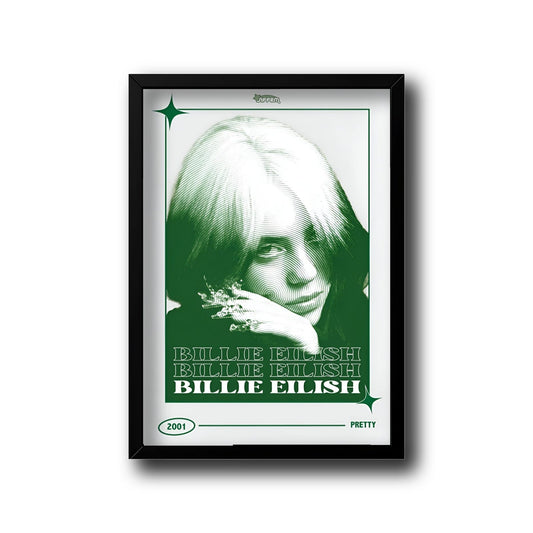 Billie Eilish frame 2