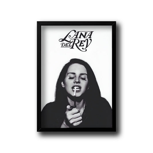 Lana Del Rey frame