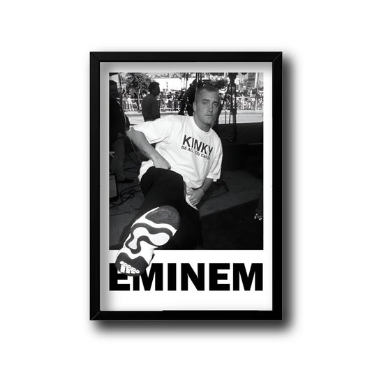 EMINEM frame