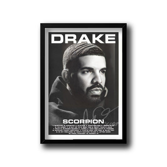 Drake frame