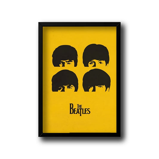 The Beatles frame 1