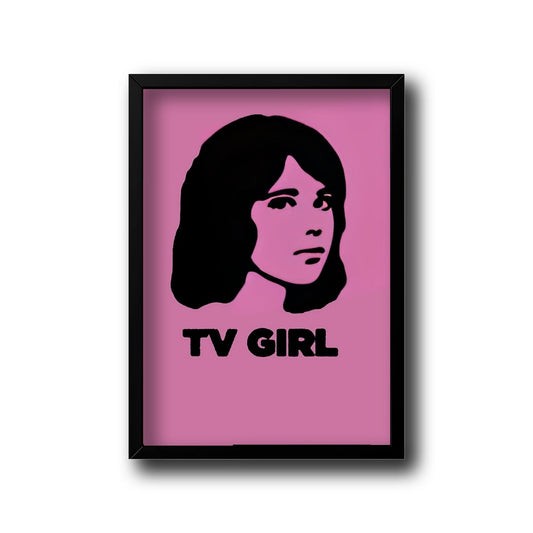 TV GIRL frame