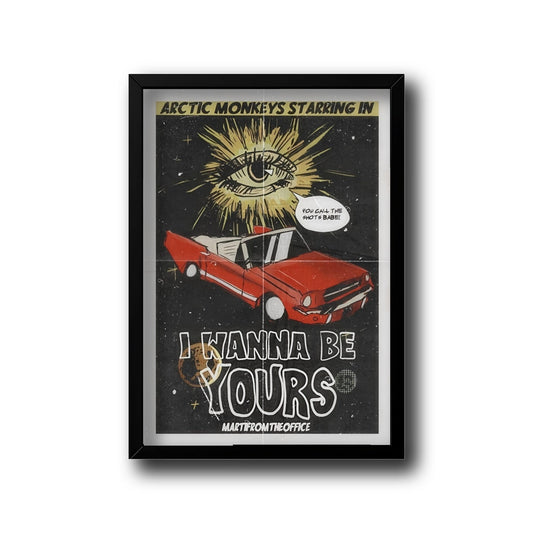 Arctic Monkeys frame 2