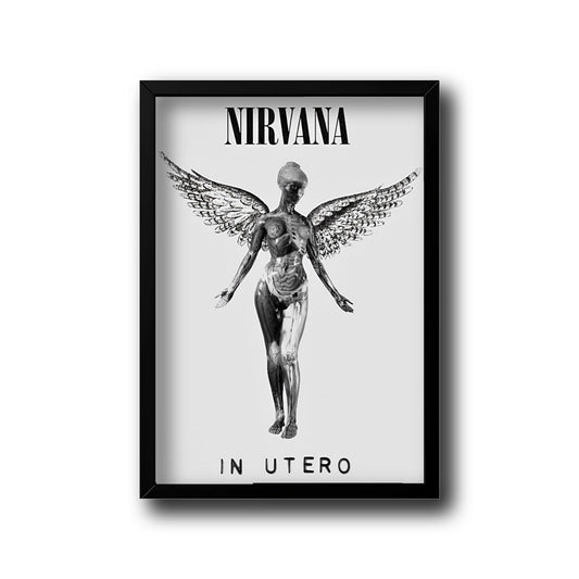 Nirvana frame 1