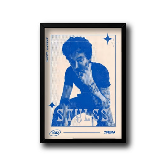 Harry Styles frame 2
