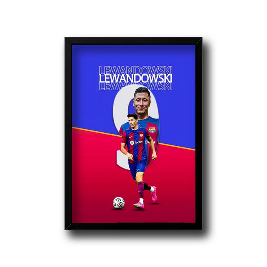 Lewandowski frame