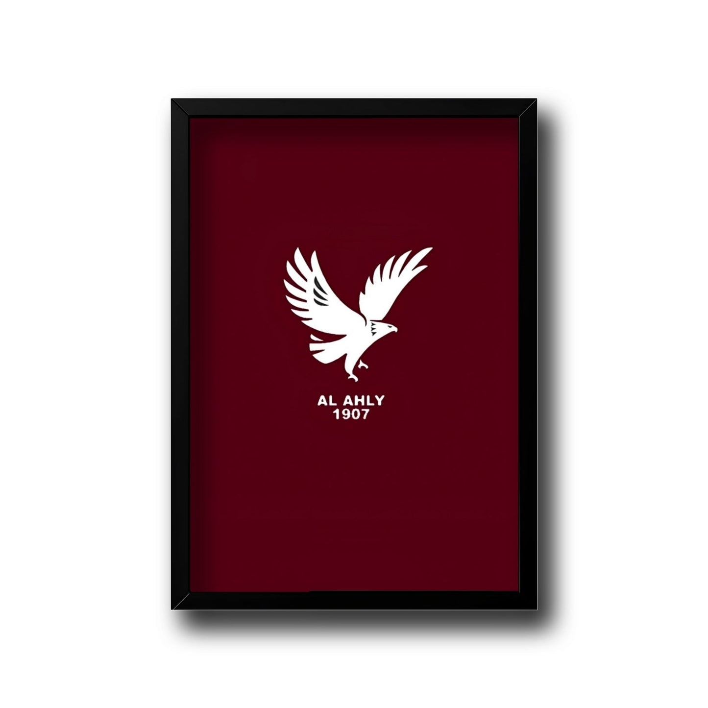 Al Ahly frame