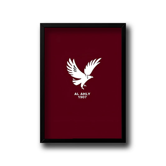 Al Ahly frame