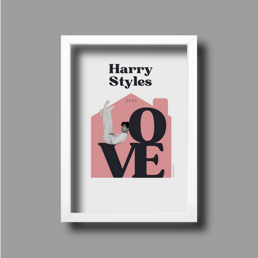 Harry Styles frame 3