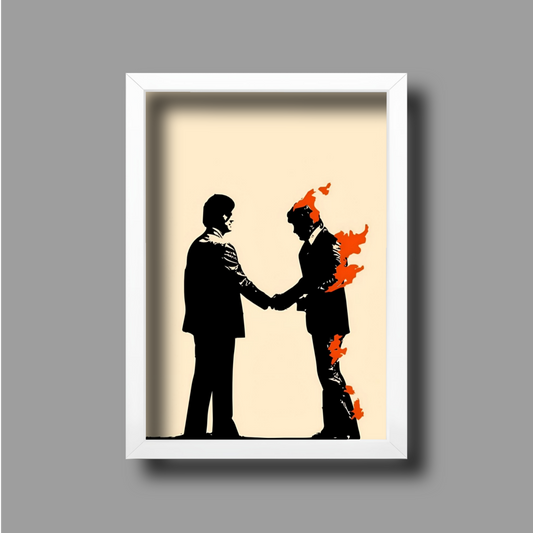 Pink floyd frame 3