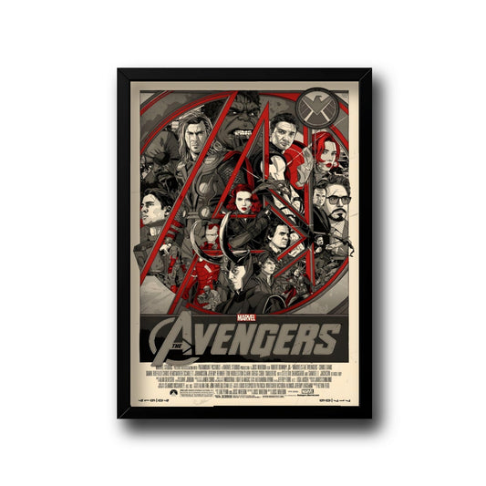 engers frame