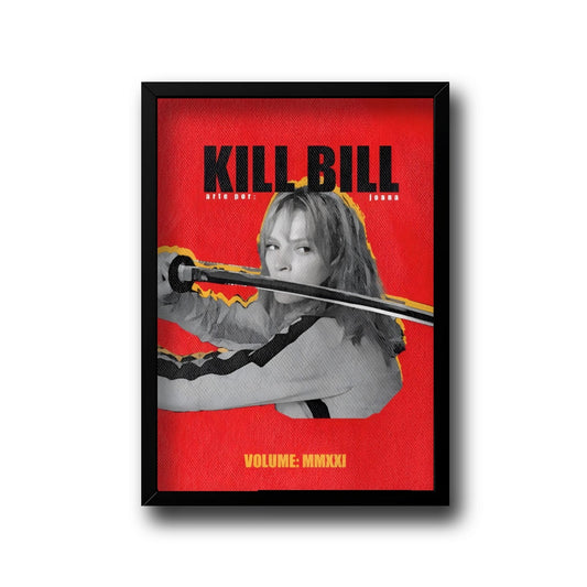 Kill Bill frame 1