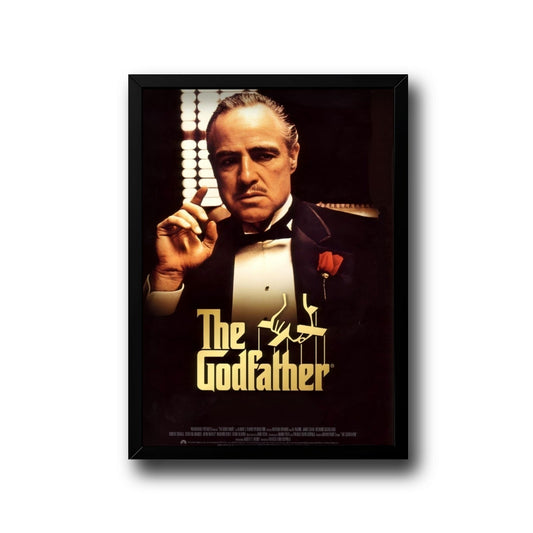 The Godfather frame 2