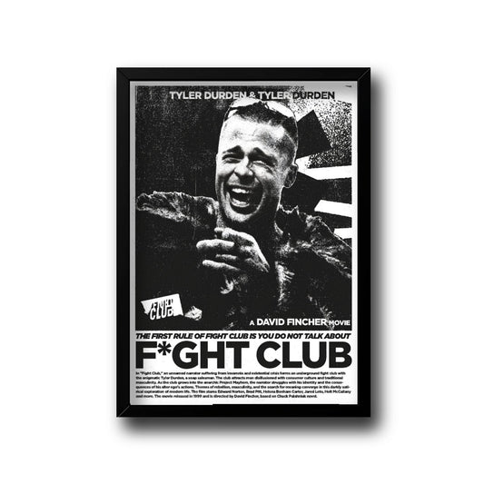 Fight Club frame 2