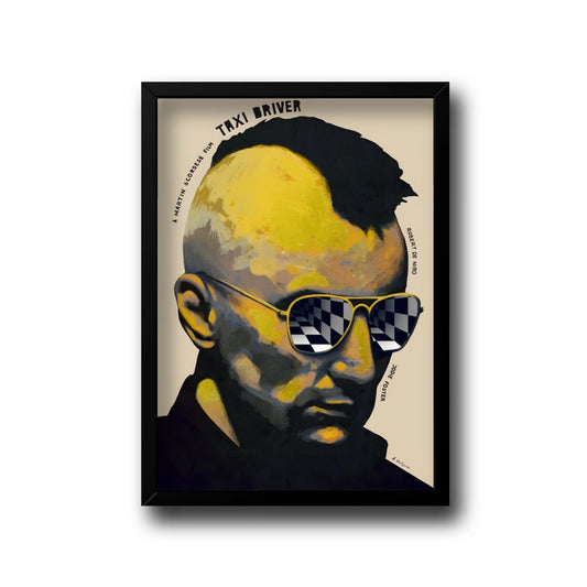Taxi Driver frame 3