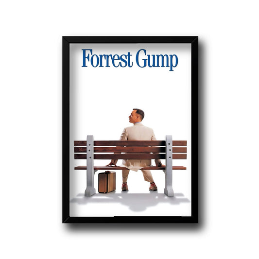 Forrest Gump frame