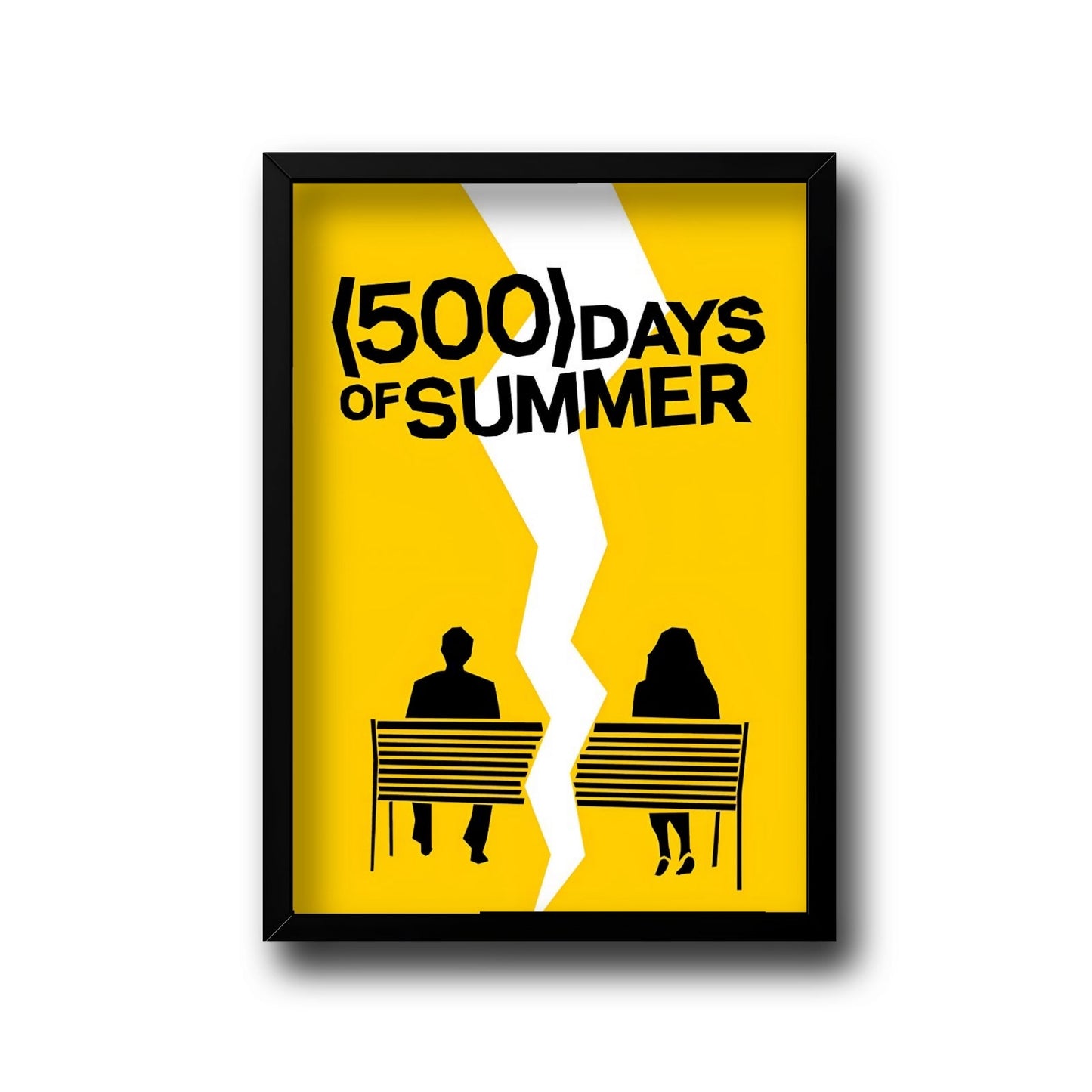500 Days Of Summer frame 3