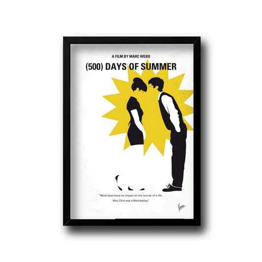 500 Days Of Summer frame 2