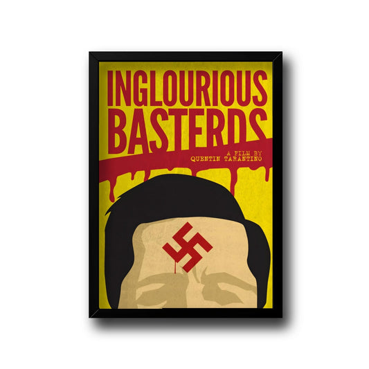 Inglourious Basterds frame 1