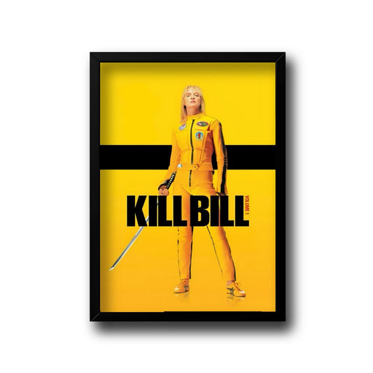 KILL BILL frame 3